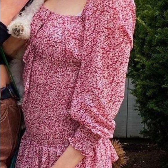 Princess Polly Carrillo Mini Dress - Picture 4 of 6